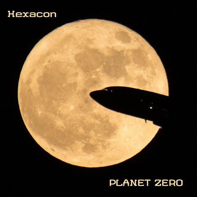 Hexacon Photo