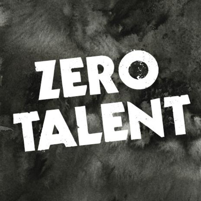 Zero Talent photo