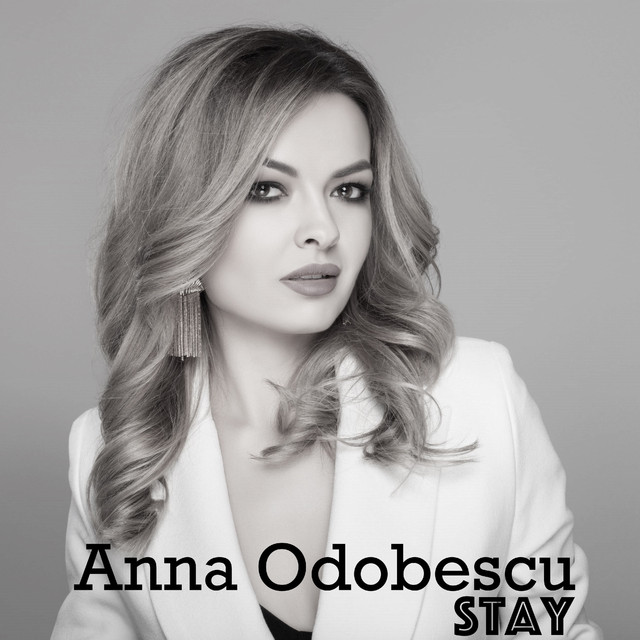 Anna Odobescu Photo