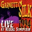 Live At Reggae Sunsplash 1994 Albumcover