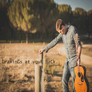 Drawings at Your Back Albumcover
