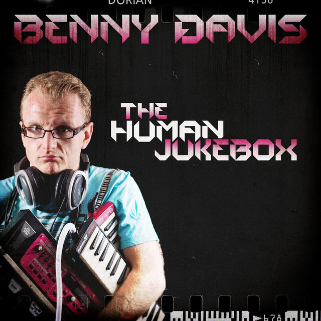 Benny Davis Photo