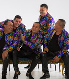 Los Nuevos Rebeldes profile
