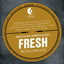Fresh Rujan, 2014. 01/02 cover