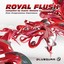 Royal Flush Vol. 4 compiled by DJane Malana & Sunstryk Albumcover