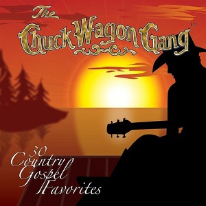 The Chuck Wagon Gang