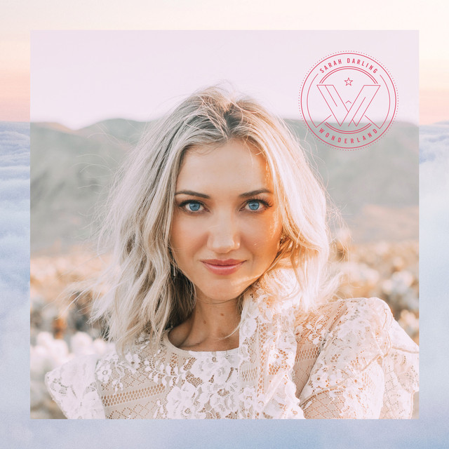 Wonderland cover