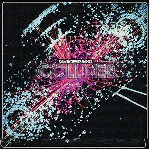 Collider cover