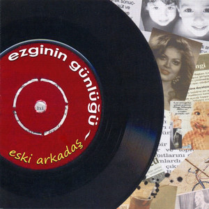 Eski Arkadaş cover