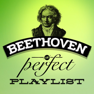The Perfect Beethoven cover