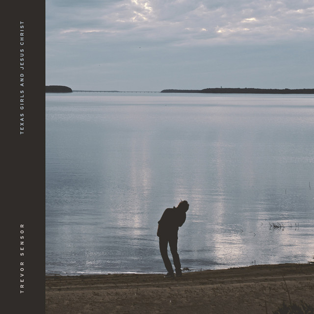 Texas Girls And Jesus Christ Ep cover