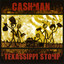 Texassippi Stomp Albumcover