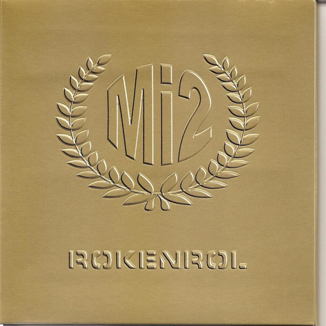 Rokenrol cover