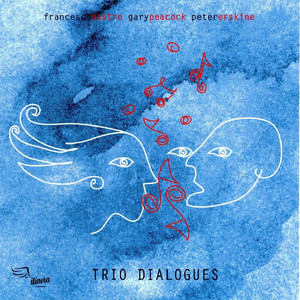 Trio Dialogues album