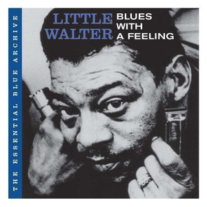 Blues With a Feeling album