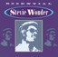 Essential Stevie Wonder cover