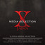 X JAPAN (MEDIA SELECTION) cover