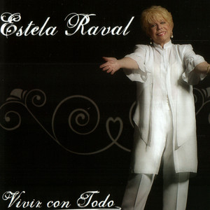 Vivir Con Todo album