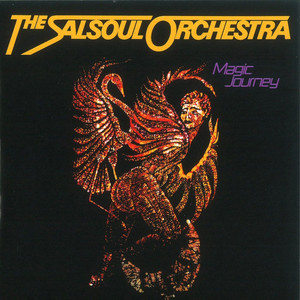 Magic Journey cover