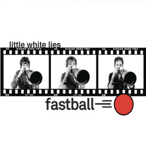 Little White Lies cover