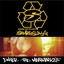 Sampleslaya: Enter The Meatmarket Albumcover