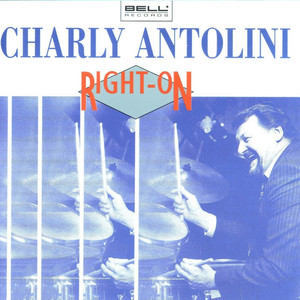 Right On! cover