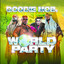 World Party cover