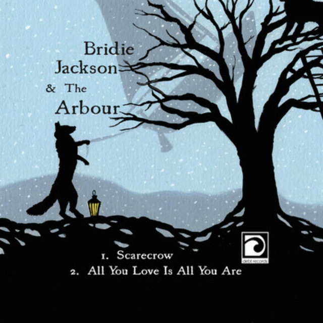 Bridie Jackson & The Arbour Photo