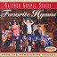 Favorite Hymns From The Homecoming Friends cover