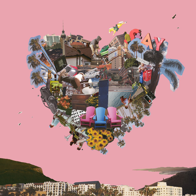 Love Part 1 cover