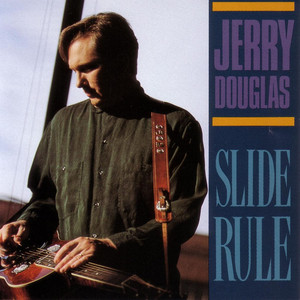 Slide Rule album