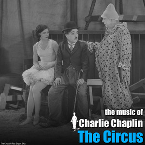 The circus (Original Motion Picture Soundtrack) album
