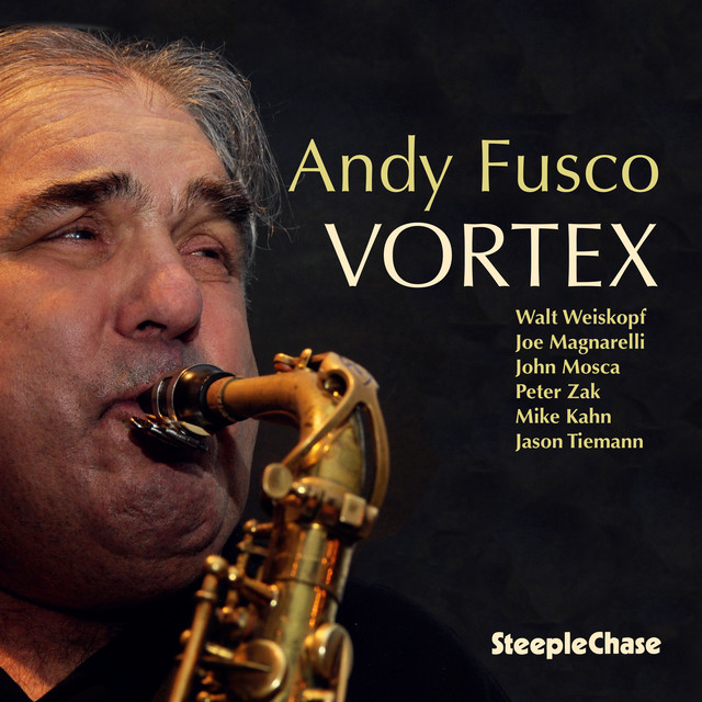 Andy Fusco Photo