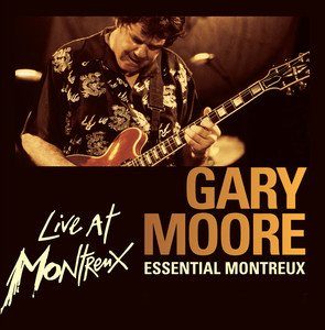 Essential Montreux album
