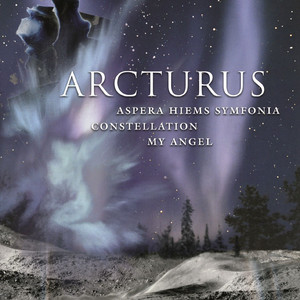 Aspera Hiems Synfonia cover