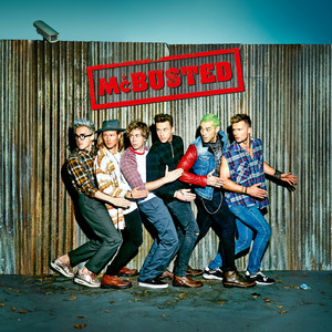 McBusted (Deluxe) album