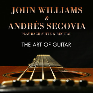 The Art of Guitar album