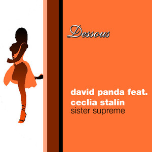David Panda feat. Cecilia Stal&iacute;n