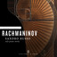 Rachmaninoff: Solo Piano Works cover