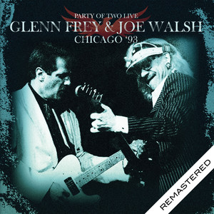 Party Of Two Live: Chicago '93 (Remastered) album