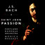 Bach: Saint John Passion, BWV 245 cover