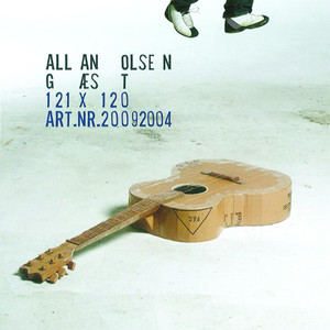 Gæst cover