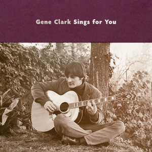 Gene Clark cover