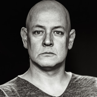 Maarten de Jong Photo