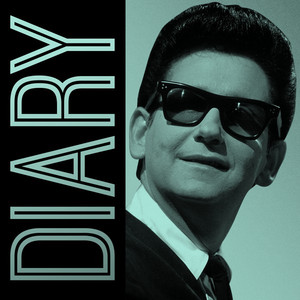 Roy Orbison Diary album