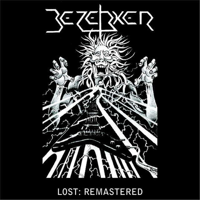 Bezerker Photo