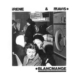 Irene & Mavis cover