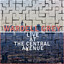Wardell Grey Live at the Central Avenue Albumcover