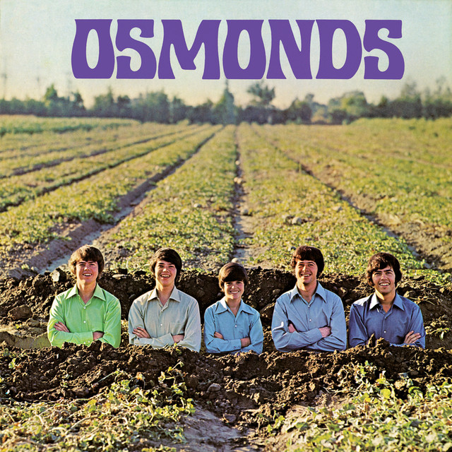 Osmonds cover