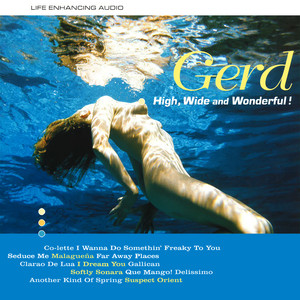 Co-lette cover